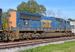 CSX 4737